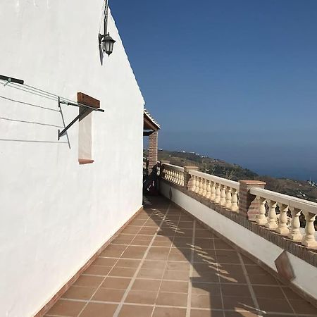 Villa Calabasas Almuñécar Eksteriør bilde