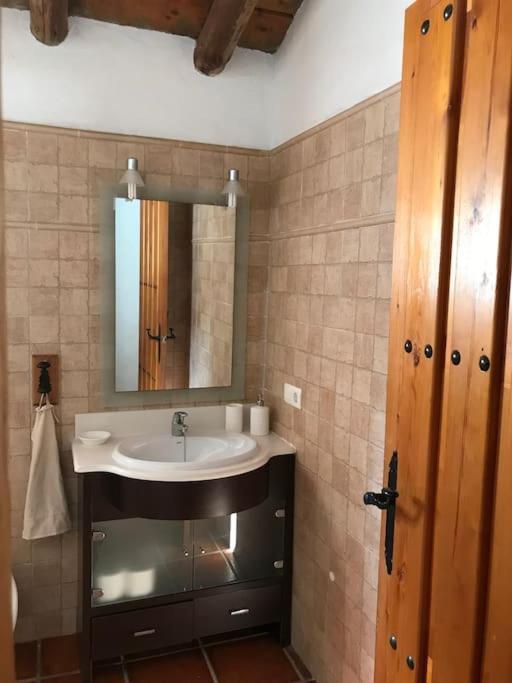 Villa Calabasas Almuñécar Eksteriør bilde