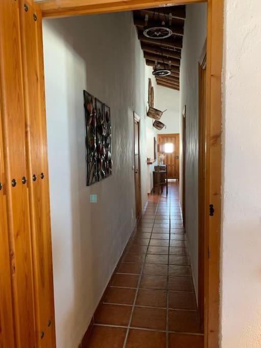 Villa Calabasas Almuñécar Eksteriør bilde