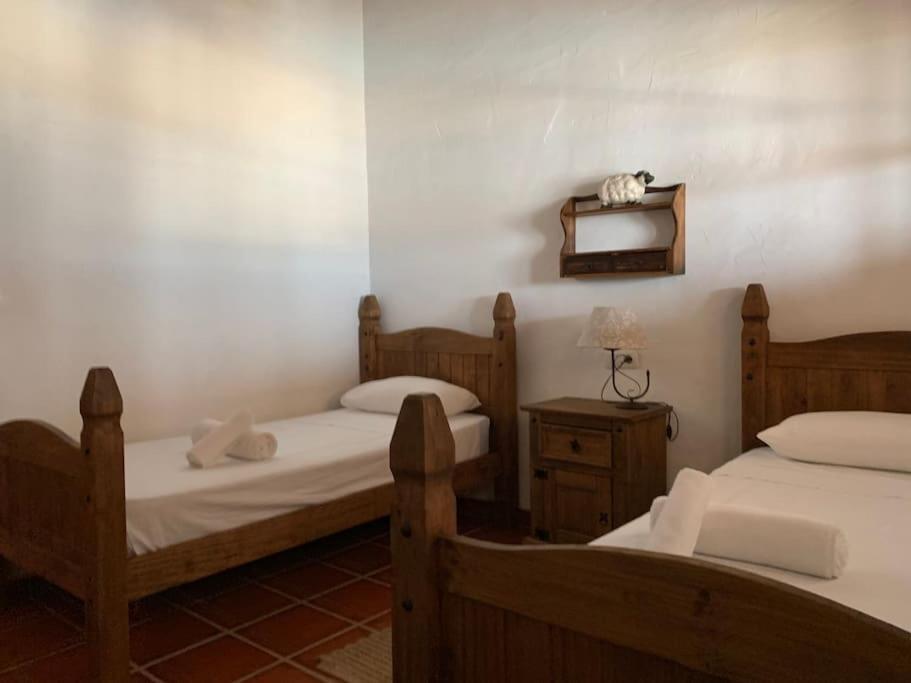 Villa Calabasas Almuñécar Eksteriør bilde